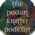 The Pagan Knitter Podcast show