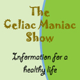 The Celiac Maniac Show show