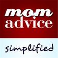 MomAdvice show