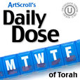 A Daily Dose Of Torah show