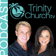 Trinity Church - Rich Wilkerson show