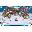 Club Penguin News show
