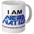 Nerd Nation Radio show