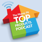 The Money Pits Top Products Podcast show