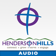 Henderson Hills - Audio show