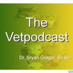 The Vetpodcast - Veterinary Podcast show