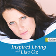 Inspired Living with Lisa Oz show