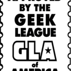 The Geek League of America LeagueCast show