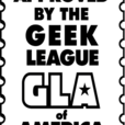 The Geek League of America LeagueCast show