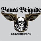 Stacy Peralta's Bones Brigade Podcast show