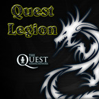 Quest Legion Podcast show