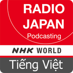 Vietnamese News - NHK WORLD RADIO JAPAN show