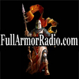 The Full Armor Of God Broadcast show