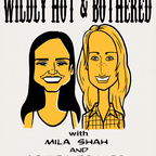 Wildly Hot &amp; Bothered show