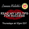 Read My Lips Tips For Success show