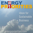 Energy Priorities show