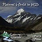 Natural World in HD - iPod-iPhone show