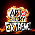 Art &amp; Story Extreme!! show