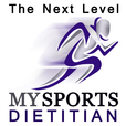 My Sports Dietitian Connect » Next Level Podcast show