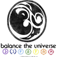 Balance the Universe - a Global Dance Podcast show