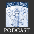 Beyond the Box Score Podcast show