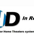 HDTV in review's podcast show