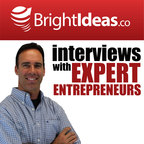 The Bright Ideas eCommerce Podcast | Proven Entrepreneur Success Stories show