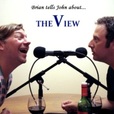 Brian Tells John About The View show