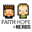 Faith, Hope & Nerds show