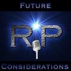 Future Considerations: The RaysProspects Podcast show