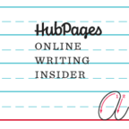 HubPages Blog » The Online Writing Insider show