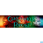 The Clive Barker Podcast show