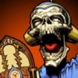 The Zombie Astronaut's Frequency Of Fear show