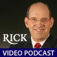 Rick Renner Ministries Video Podcast show