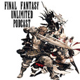 Final Fantasy Unlimited show