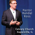 Podcasts from Calvary Church, Naperville, IL show