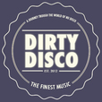 Dirty Disco Radio show