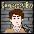 Explosion Bus Audio Podcast show