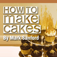 How To Make Cakes Podcast show