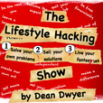 Finding Purpose with Dean Dwyer show