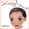 SolCooking.com - Quick Recipes show