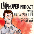 The Improper Podcast show