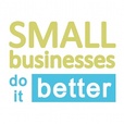 Small Businesses Do it Better show