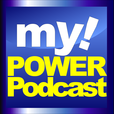 My Power Podcast show