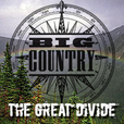 The Great Divide – The Big Country Podcast show