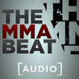 The MMA Beat - Audio show