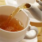 TeaCast - Tea beverage, culture, health, and business show