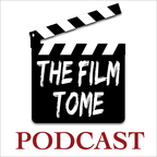 The Film Tome Podcast show