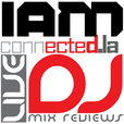 I.AM.CONNECTED.LA » dj mixes show