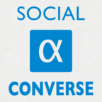 Social Converse show